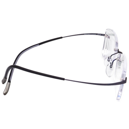 Silhouette 7581 40 6057 Titan   53□19 145