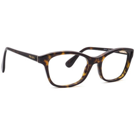 Prada VPR 05P 2AU-1O1 Other Shape Eyeglasses 52 mm