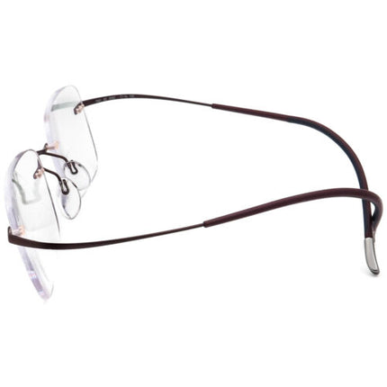 Silhouette    □ □