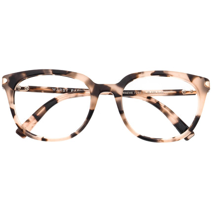 Warby Parker Maeve 7286  51□19 135