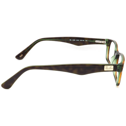 Ray-Ban RB 5206 2445   52□18 140