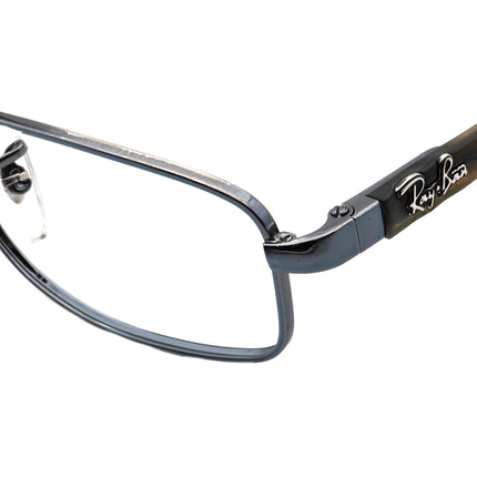 Ray-Ban RB 8405 Carbon Fiber   53□18 140