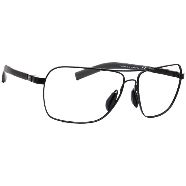 Maui Jim MJ-326-02 Freight Trains  62□18 130