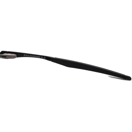 Oakley OX3163-0350 Backwind 0.5 Eyeglasses 50□19 139
