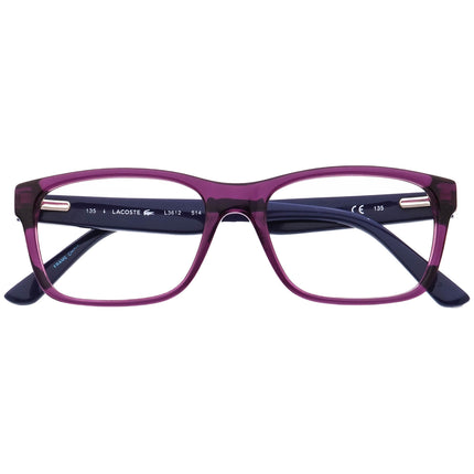 Lacoste L3612 514  49□16 135