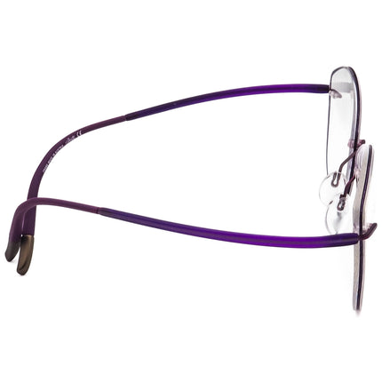 Silhouette 5523 70 4140 Titan   52□17 140