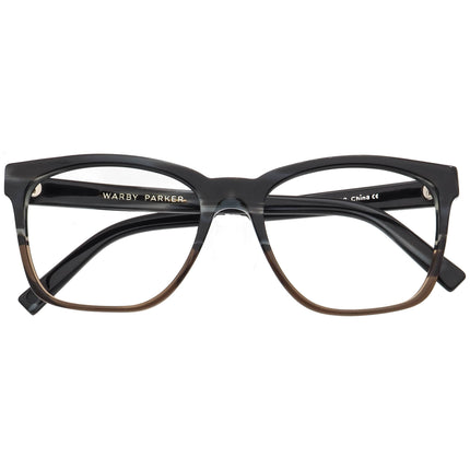 Warby Parker Barkley M 125  53 ▢ 18 142 53□18 142