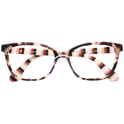 Kate Spade Emilyn HT8 Eyeglasses 52□16 140