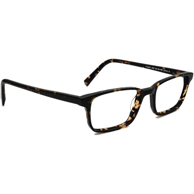 Warby Parker Wilkie 200   50□18 145