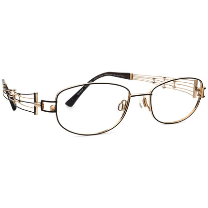 Charmant XL2004 BK Line Art  52□17 135