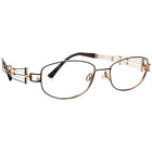 Charmant XL2004 BK Line Art  52□17 135