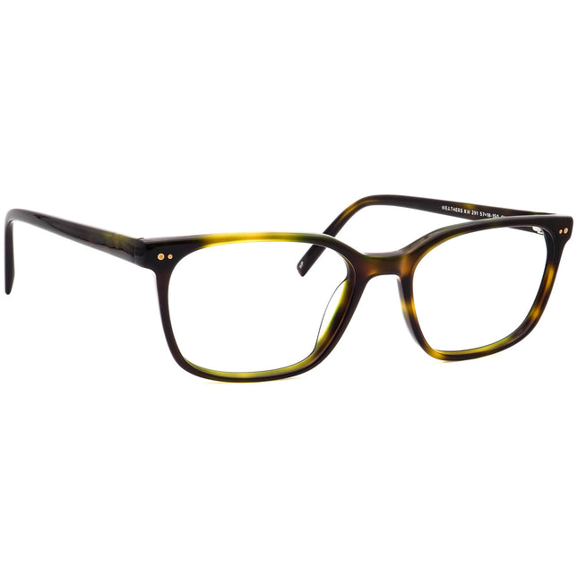 Warby Parker Weathers XW 291 Extra Wide   57□18 150