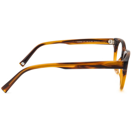 Warby Parker Caspar 274   48□23 145
