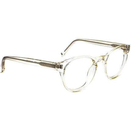 Warby Parker Percey 500  48□20 140