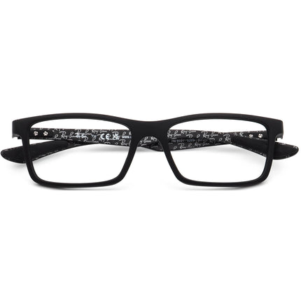 Ray-Ban RB 8901 5263 Carbon Fiber  53□17 145