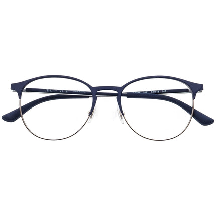 Ray-Ban RB 6375 2981  51□18 145