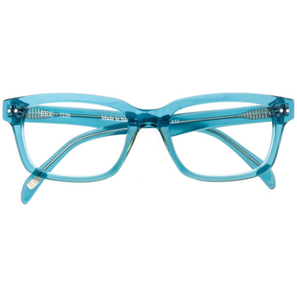 See Eyewear 7220 C12  52□18 145