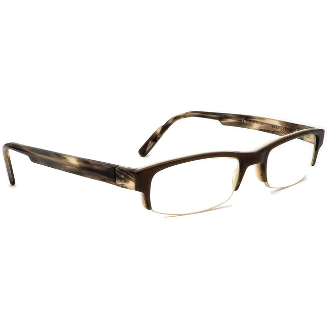 Jean Lafont Aramis 546 Eyeglasses 50□18 135