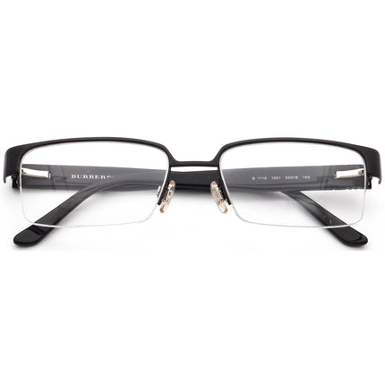 Burberry B 1110 1001  53□18 140