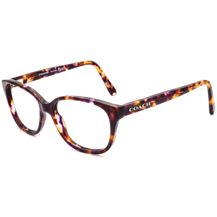 Coach HC 6103 5548 Other Shape Eyeglasses 54 mm