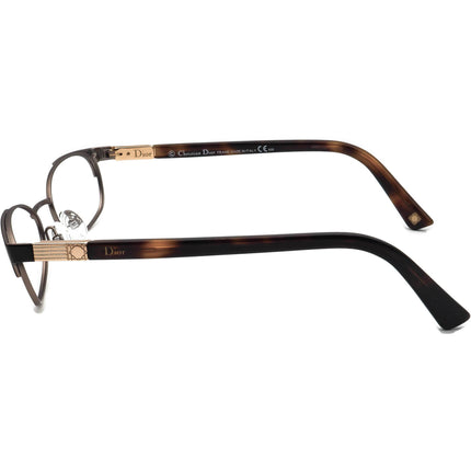 Christian Dior CD3746 Q0H Eyeglasses 51□17 140