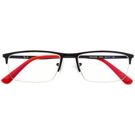 Ray-Ban RB 6349D 2509  55□17 145