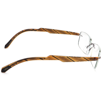 Silhouette Color Waves 7726 6051 7729   52□19 145