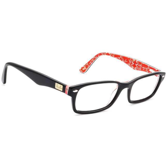 Ray-Ban RB 5206 2479 Eyeglasses 52□18 140