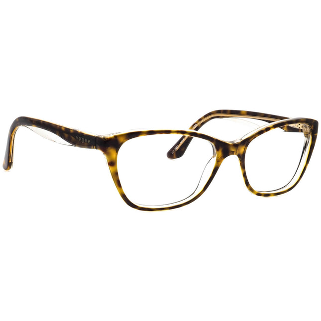 Vogue VO 2961 1916 Cat Eye Eyeglasses 52 mm