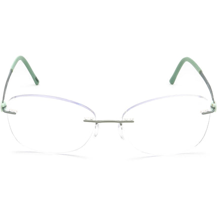 Silhouette 4497 6054 5452 Titan   54□17 135