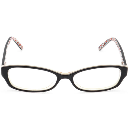 Kate Spade Sheba SS6 Eyeglasses 53□16 135