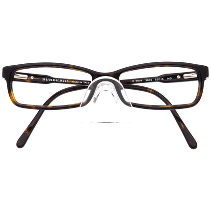 Burberry B 2004 3002  52□16 140