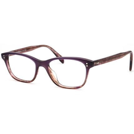 Oliver Peoples OV 5224 1418 Ashton Eyeglasses  50□17 140