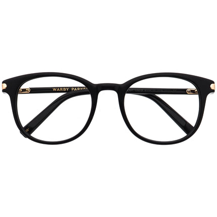 Warby Parker Durand W LBF 3102  50□20 135