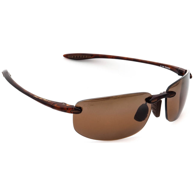 Maui Jim MJ-909-10 (Rx Lenses) 61□15 130