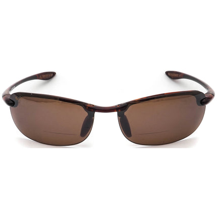 Maui Jim H-805-10 25 Makaha Sport Bifocal +2.0  64□15 130