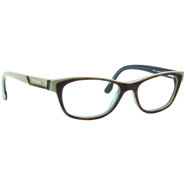 Diesel DL5012 col.056 Cat Eye Eyeglasses 52 mm