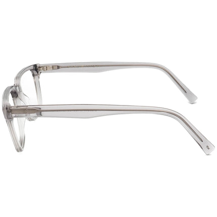 Warby Parker Gilbert W 165   55□18 145