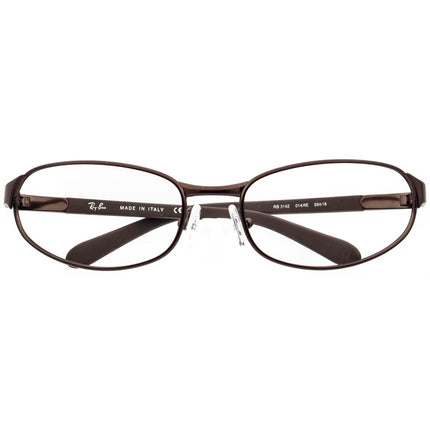 Ray-Ban RB 3142 014/6E  59□18 125
