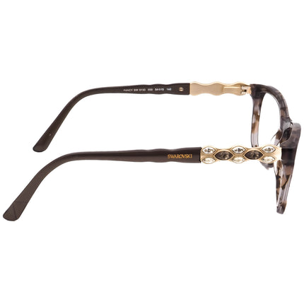 Swarovski Fancy SW 5133 059 Eyeglasses 54□15 140