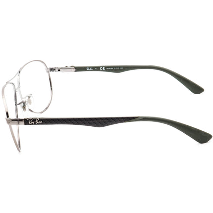 Ray-Ban RB 8313 004/N5 Carbon Fiber   61□13 140