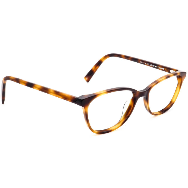 Warby Parker Daisy M 225   52□16 140