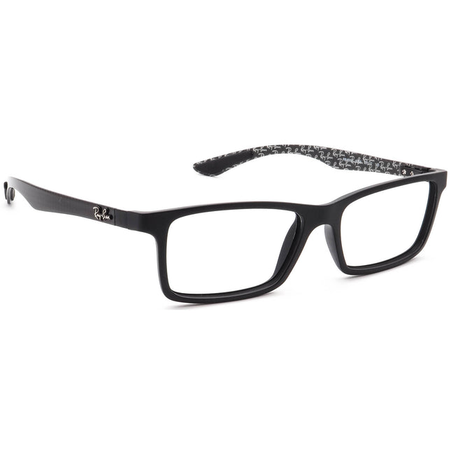 Ray-Ban RB 8901 5263 Carbon Fiber   55□17 145
