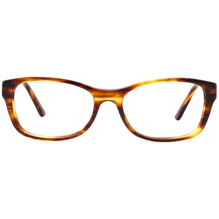 Versace MOD. 3184 163 Eyeglasses  52□16 140