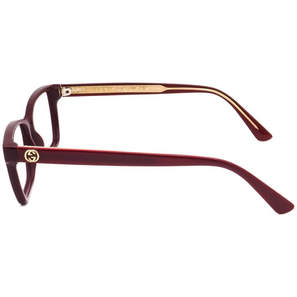 Gucci GG0312O 003  52□14 140