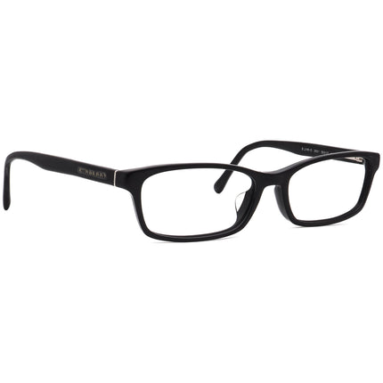 Burberry B 2185-D 3001 Rectangular Eyeglasses 55 mm