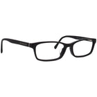 Burberry B 2185-D 3001 Rectangular Eyeglasses 55 mm