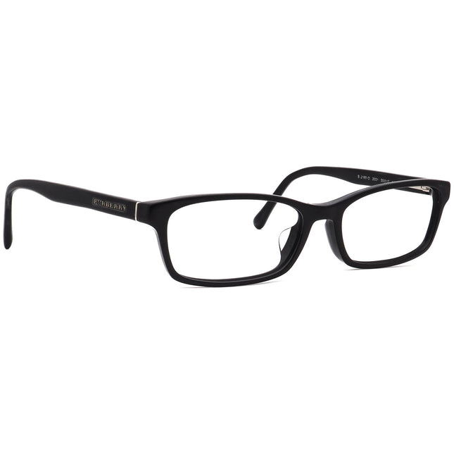 Burberry B 2185-D 3001 Rectangular Eyeglasses 55 mm