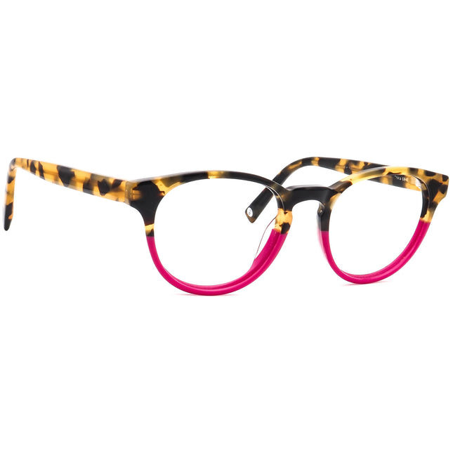 Warby Parker Percey Limited Edition 222   48□20 140