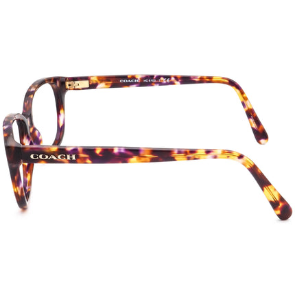 Coach HC 6103 5548 Other Shape Eyeglasses 54 mm